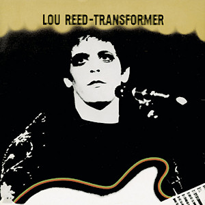 The cover of Transformer