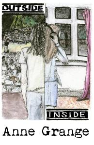 The cover of Outside Inside! Buy it now!